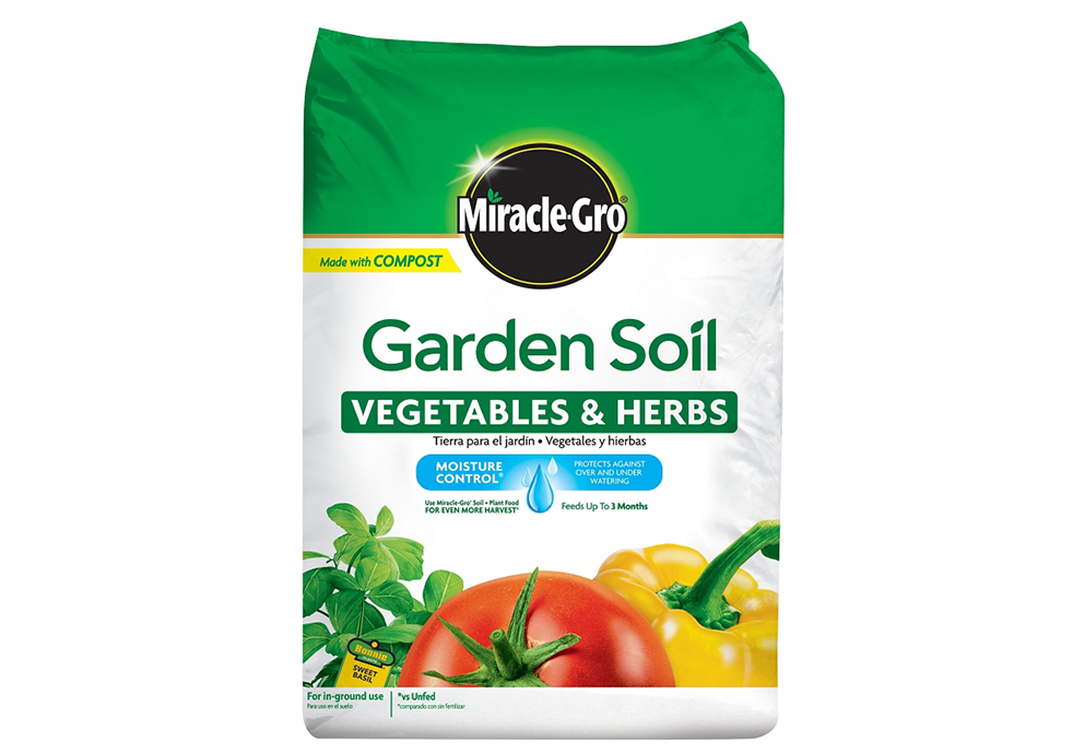 Soils & Fertilizers